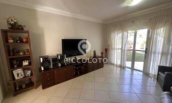 Imagem 5: Casa - Loteamento Alphaville Campinas - Campinas