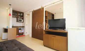 Imagem 4: São Paulo - Flat - Itaim Bibi