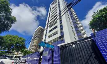 Imagem: Apto 57m² 2qts 1 suíte Andar Alto