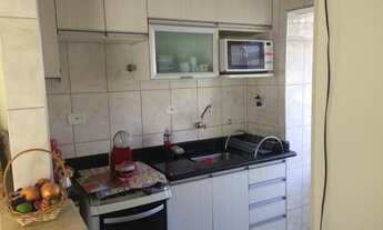 Imagem 5: Apartamento de 45 metros quadrados no bairro Gonzaguinha com 1 quarto