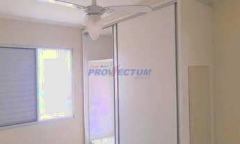 Imagem 7: Apartamento - Parque Valença I - Campinas