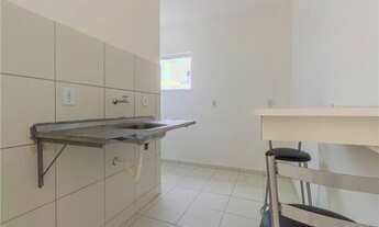 Imagem 3: Apartamento em condomínio Parque Cajueiro Santo Antônio de Jesus , Bahia