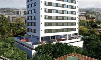 Imagem 2: VENHA INVESTIR NO FUTURO COM QUALIDADE, APTO ESTILO FLATS, 37 M², SL,COZ E QUARTO TODOS IN