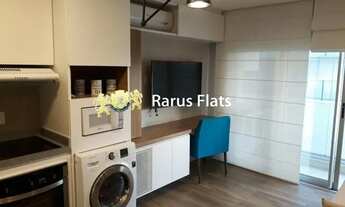 Imagem 7: Excelente Flat para alugar no Brooklin - Add Berrini