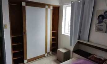 Imagem 3: Apartamento para aluguel com 150 metros quadrados com 3 quartos em Santo Amaro - Recife