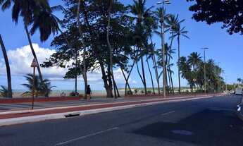 Imagem 4: CABO BRANCO: Apartamento com um quarto