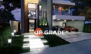 Imagem: Casa com 3 dormitórios à venda, 335 m²