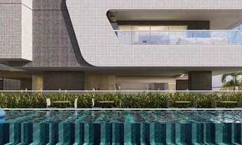 Imagem 7: Apartamento com 4 dormitórios à venda, 242 m² por R$ 3.170.000 - Meireles - Fortaleza/CE