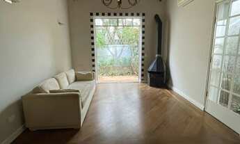 Imagem 4: CHARMOSA CASA DE VILA REFORMADA