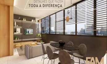 Imagem 7: Venda - APARTAMENTO - SERRA BELO HORIZONTE MG