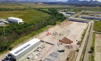 Imagem: Galpão/Depósito/Armazém para venda com