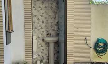 Imagem 5: Edícula para pequenos eventos