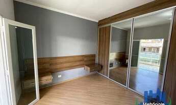 Imagem 4: Sobrado com 3 dormitórios à venda, 180 m² por R$ 480.000,00 - Jardim São Domingos - Guarul