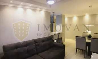 Imagem 5: Apartamento Padrão em Ribeirão Preto