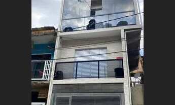 Imagem: Casa em Barueri PLANEJADA, aceita carros