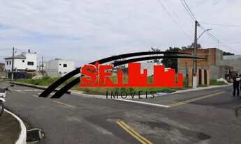 Imagem: VILLE FRANCE, Lote com 157m2, LOTE DE ESQUINA!!!!