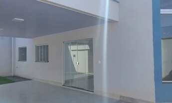 Imagem 6: Casa 3 quartos suite lote esquina goiania vila pedroso