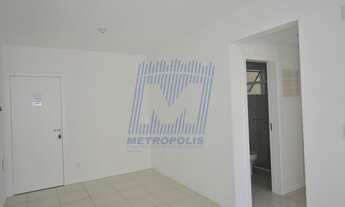 Imagem 3: Apartamento com 2 quartos para alugar por R$ 2200.00, 65.38 m2 - PRAIA COMPRIDA - SAO JOSE