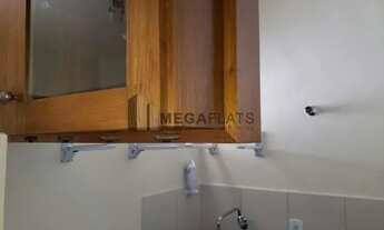 Imagem 2: FLAT PARA LOCAÇÃO NO IBIRAPUERA!