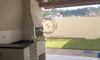 Imagem: RA Amil Aluga Casa, 3 quartos- 175m², Sacada