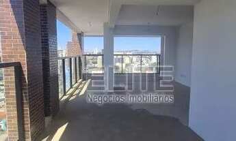 Imagem 3: Apartamento com 3 dormitórios para alugar, 135 m² por R$ 8.501,64/mês - Jardim - Santo And