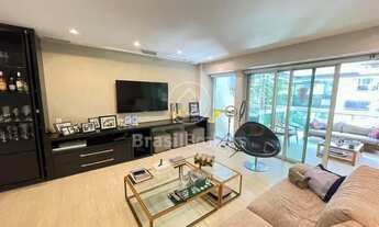 Imagem 7: Rio de Janeiro - Apartamento Padrão - Leblon