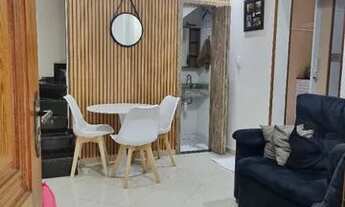 Imagem: Sobrado 64 metros na vila pires