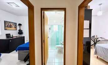 Imagem 6: Apartamento à Venda na Zona Sul - Parque Industrial