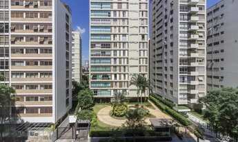 Imagem 5: Apartamento para Aluguel - Higienópolis, 3 Quartos, 170 m2