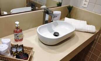 Imagem 5: Alugo Flat vista mar no Villa Del Sol Residences - Recreio dos Bandeirantes