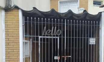 Imagem: São Paulo - Casa Padrão - São Mateus