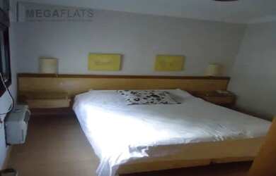 Imagem 3: FLAT NO PARAISO COM 02 QUARTOS TRANSAMERICA PARADISE GARDEN PARA LOCAÇÃO!