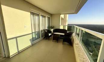 Imagem 5: Alugo Apartamento condomínio Brasil Beach com 155 metros quadrados com 3 quartos sendo 3 s