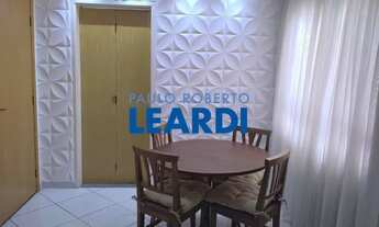 Imagem: APARTAMENTO - JARDIM DAS COLINAS - SP