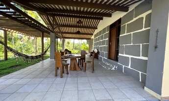 Imagem 5: Lote/Terreno para venda possui 44400 metros quadrados em Busca Vida (Abrantes) - Camaçari