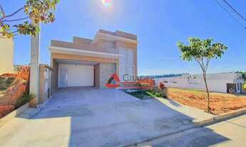 Imagem: Casa em Cond - 3 Dorm.- CA2223