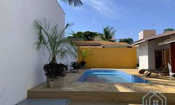 Imagem 7: Campinas - Casa de Condomínio - Parque Xangrilá