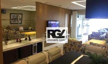 Imagem 3: Cobertura com 3 dormitórios à venda, 176 m² por R$ 1.590.000,00 - Jardim das Conchas - Gua