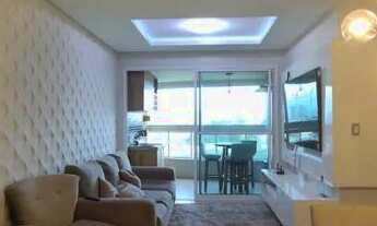 Imagem 3: Apartamento com Vista para o Mar a Venda no Condomínio Ellegance Atalaia - Atalaia