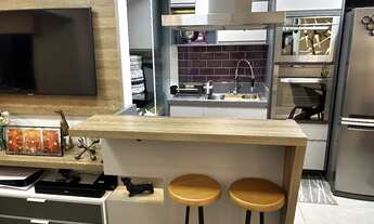 Imagem: Apartamento 2 dormitórios 57 metros Em