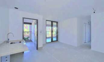 Imagem: São Paulo - Apartamento Padrão - CAMPO