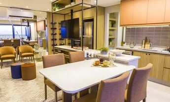 Imagem 4: Apartamento com 112 m², á venda no Setor Serrinha