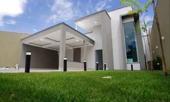 Imagem: Casa para venda tem 210 metros quadrados