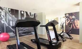 Imagem 5: Apartamento mobiliado em Itaquera