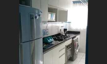 Imagem 3: OFERTA 155 Mil reais Apartamento Giallo