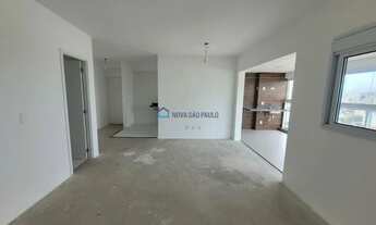 Imagem 6: Apartamento Novo com Varanda Gourmet, andar alto, próximo a Estação Praça da Árvore