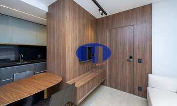 Imagem 6: Apartamento com 1 dormitório à venda, 36 m² por R$ 428.352,80 - Cruzeiro - Belo Horizonte