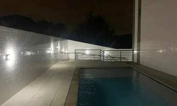 Imagem 5: Excelente apt 3 quartos - Altiplano Nobre