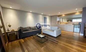 Imagem 2: Santana de Parnaíba - Apartamento Padrão - Tamboré