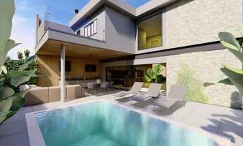 Imagem 4: Vende-se casa alto padrão - Bairro: Astúrias - Pouso Alegre Sul de Minas